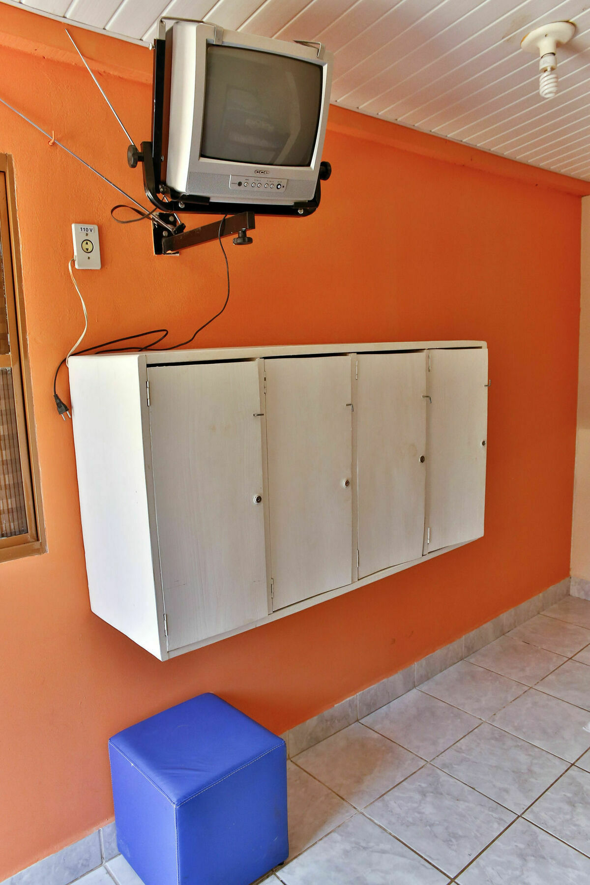 Pousada Sao Jorge Bonito  Exterior photo